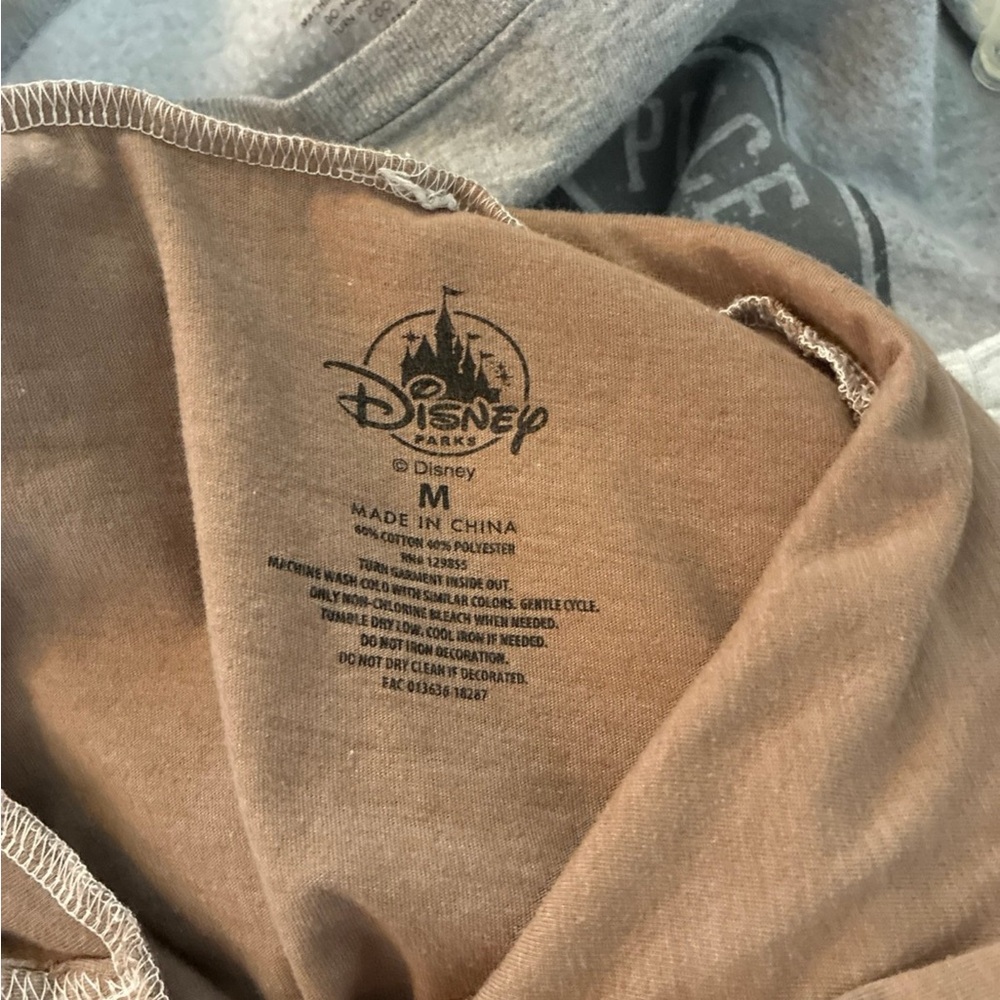 Disney BUNDLE Women's Graphic Sweatshirt Set FINAL WEEK - Picture 6 of 6